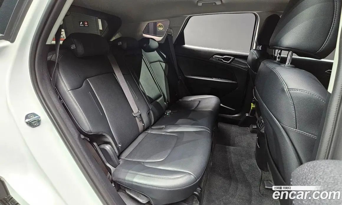 Kia Sportage 2021 1.6 автомат (гидро), фото 19