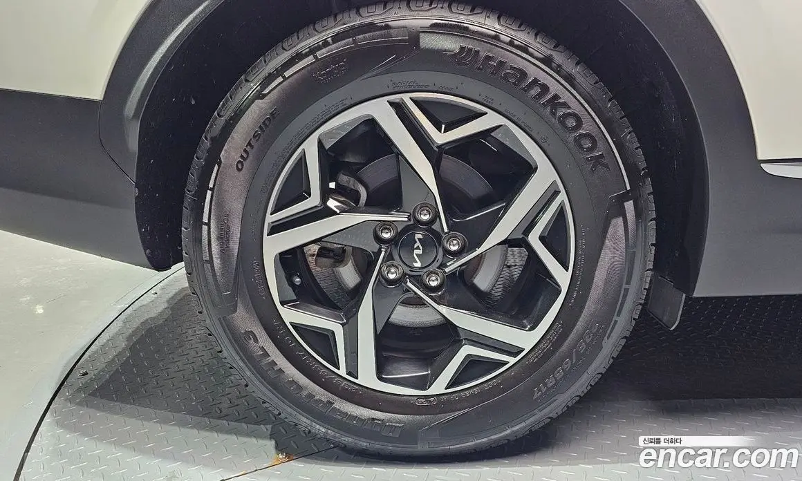 Kia Sportage 2021 1.6 автомат (гидро), фото 5