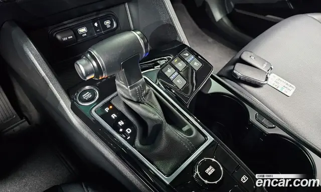 Kia Sportage 2021 1.6 автомат (гидро), миниатюра 9