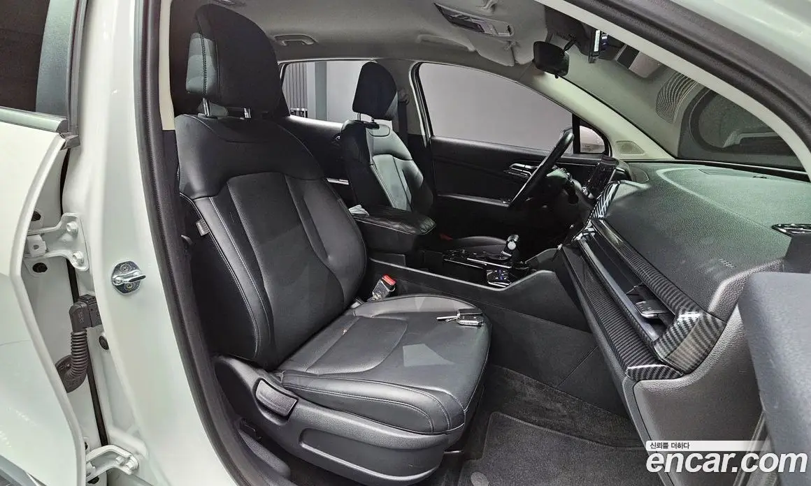 Kia Sportage 2021 1.6 автомат (гидро), фото 10
