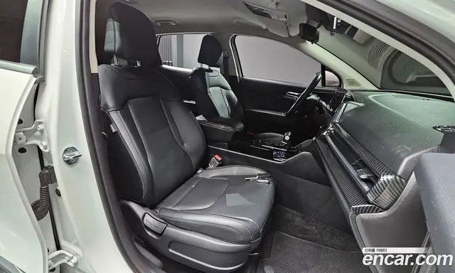 Kia Sportage 2021 1.6 автомат (гидро), миниатюра 10