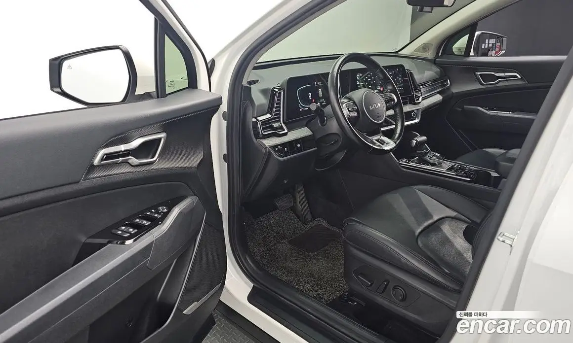 Kia Sportage 2022 1.6 автомат (гидро), фото 11