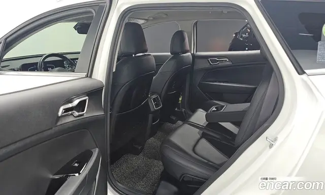 Kia Sportage 2022 1.6 автомат (гидро), миниатюра 12