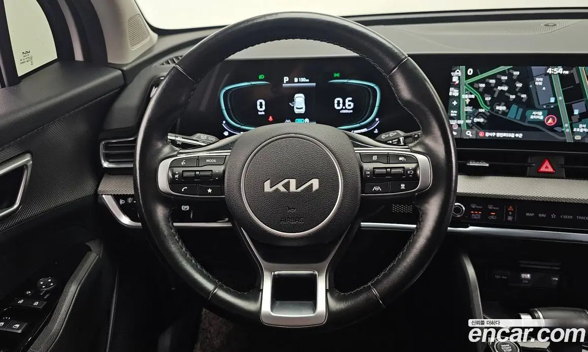 Kia Sportage 2022 1.6 автомат (гидро), фото 13