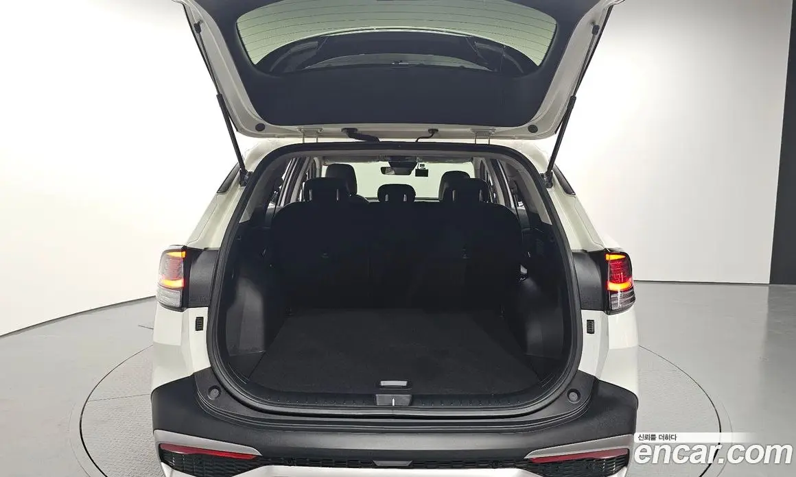 Kia Sportage 2022 1.6 автомат (гидро), фото 20