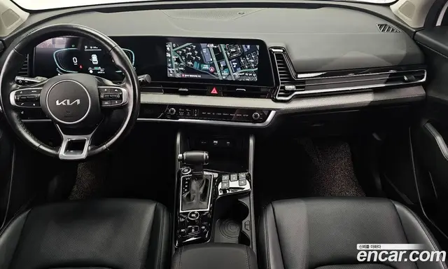 Kia Sportage 2022 1.6 автомат (гидро), миниатюра 7