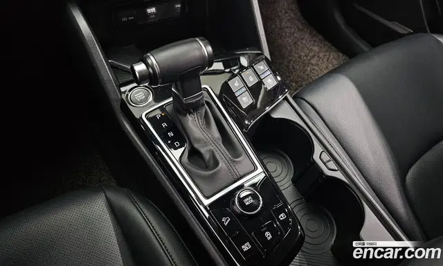 Kia Sportage 2022 1.6 автомат (гидро), миниатюра 9