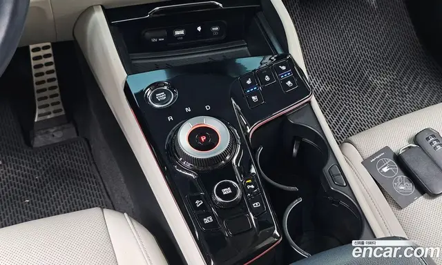 Kia Sportage 2022 2.0 автомат (гидро), миниатюра 11