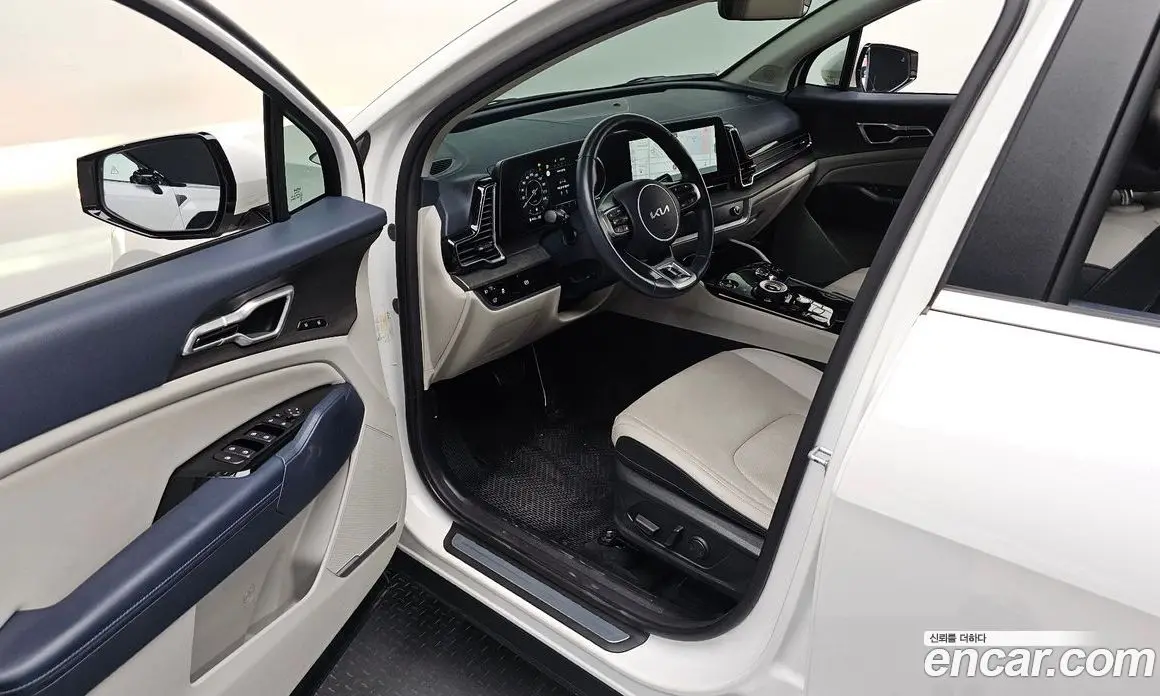 Kia Sportage 2022 2.0 автомат (гидро), фото 12