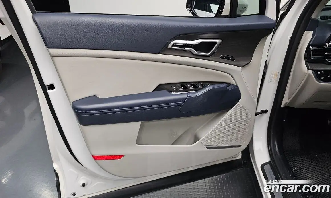 Kia Sportage 2022 2.0 автомат (гидро), фото 13