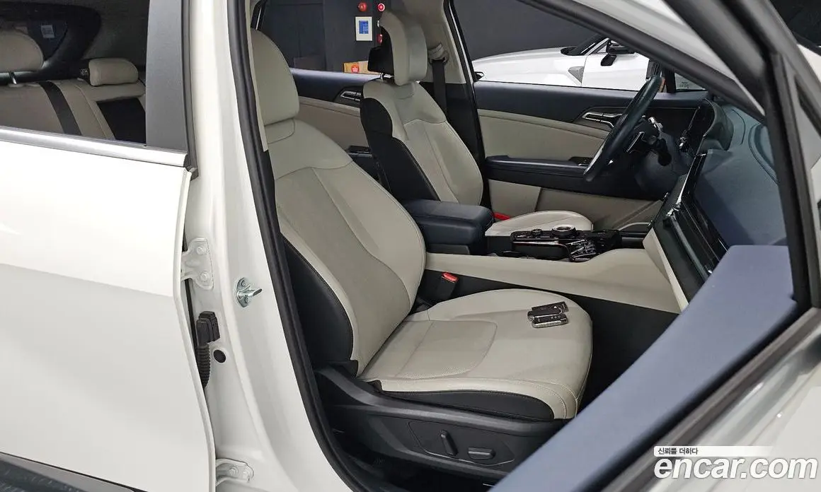 Kia Sportage 2022 2.0 автомат (гидро), фото 15