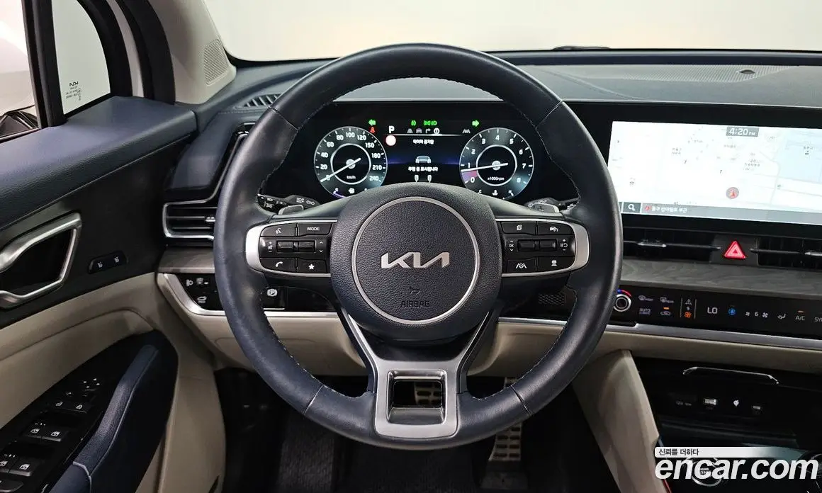 Kia Sportage 2022 2.0 автомат (гидро), фото 17