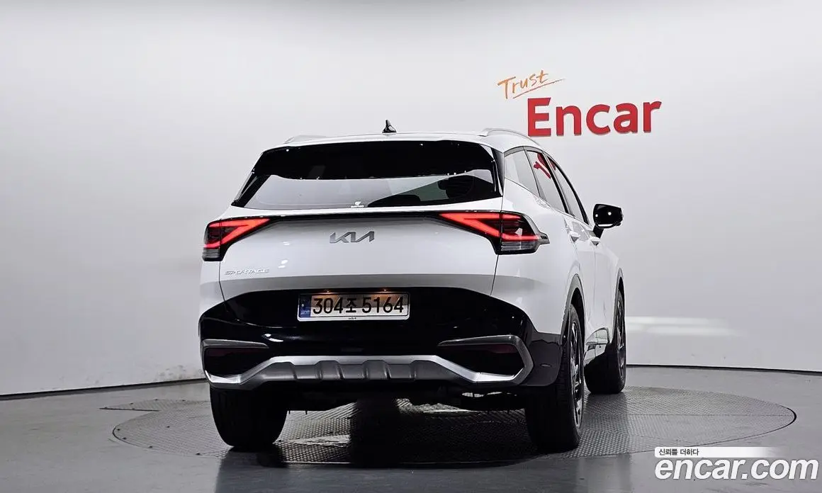 Kia Sportage 2022 2.0 автомат (гидро), фото 3