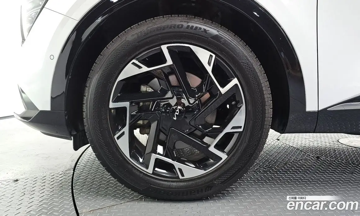 Kia Sportage 2022 2.0 автомат (гидро), фото 4