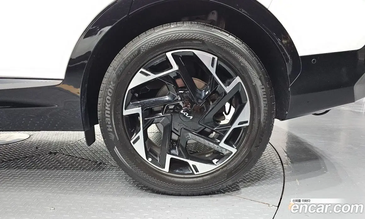 Kia Sportage 2022 2.0 автомат (гидро), фото 6