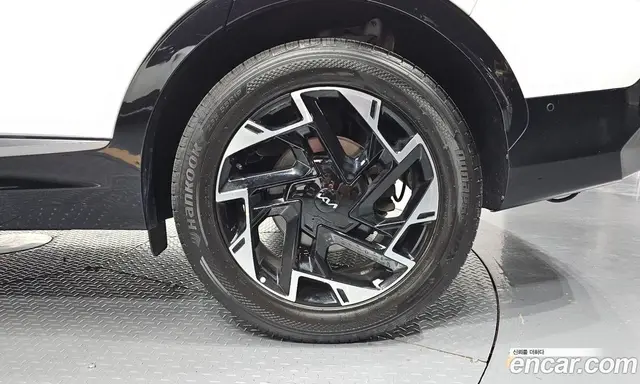 Kia Sportage 2022 2.0 автомат (гидро), миниатюра 6