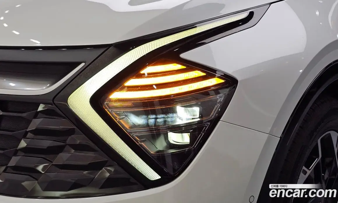 Kia Sportage 2022 2.0 автомат (гидро), фото 7