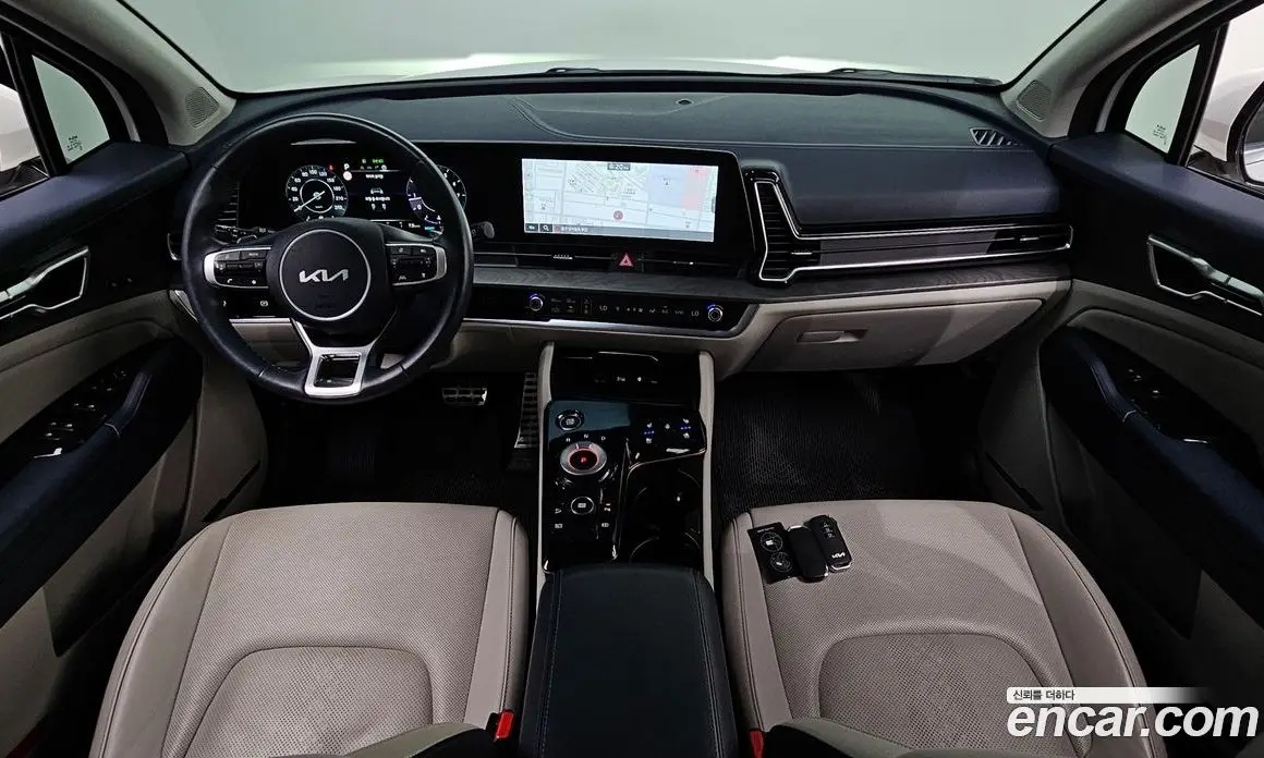 Kia Sportage 2022 2.0 автомат (гидро), фото 9