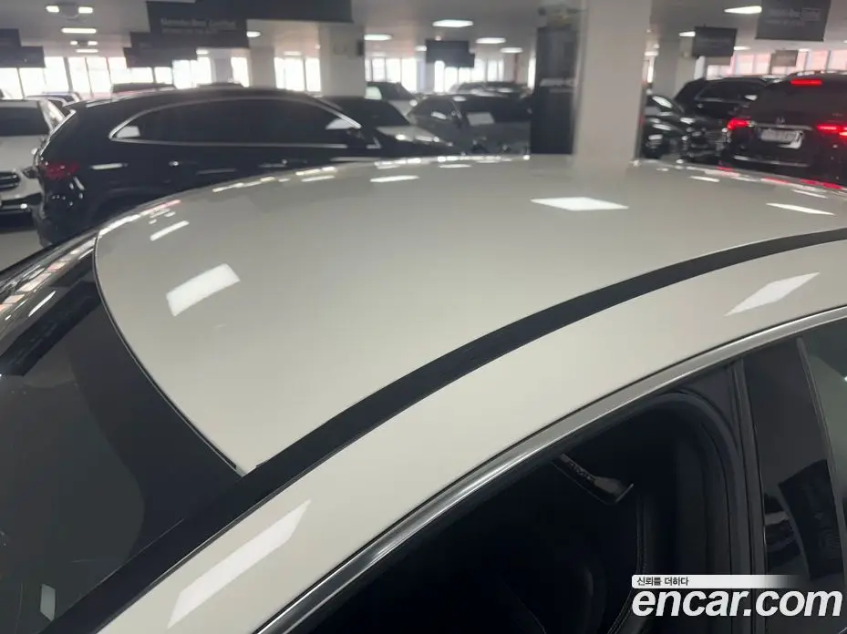 Mercedes-Benz AMG GT 2019 3.0 автомат (гидро), фото 12