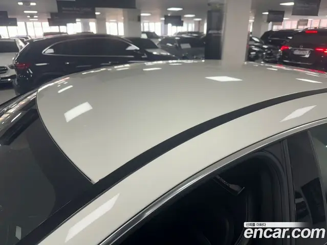 Mercedes-Benz AMG GT 2019 3.0 автомат (гидро), миниатюра 12