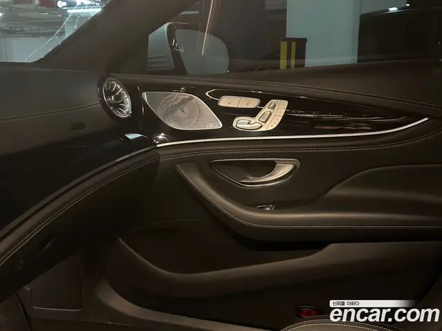 Mercedes-Benz AMG GT 2022 3.0 автомат (гидро), миниатюра 11