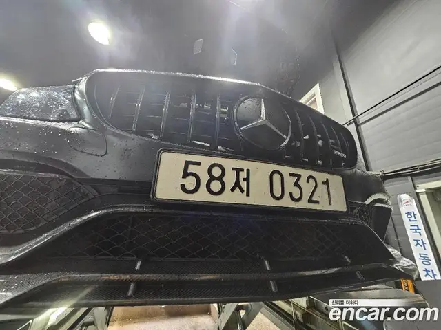 Mercedes-Benz C-Class, 2016, 181 511 км