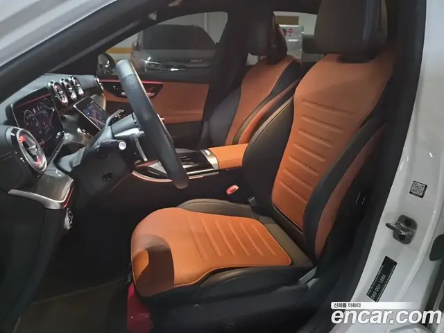 Mercedes-Benz C-Class 2025 2.0 автомат (гидро), миниатюра 9 Mercedes-Benz C-Class 2025 2.0 автомат (гидро), миниатюра 9