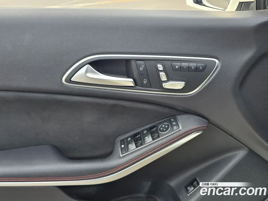 Mercedes-Benz CLA-Class 2018 2.0 автомат (гидро), фото 20