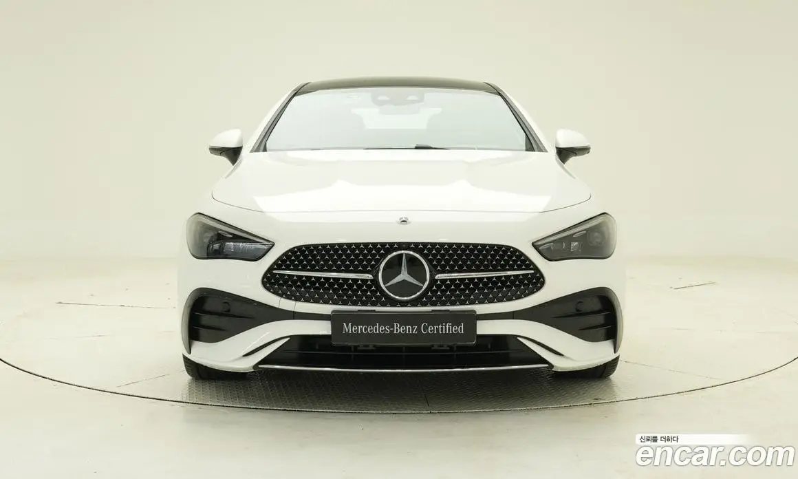 Mercedes-Benz CLE-Class 2025 3.0 автомат (гидро), фото 3