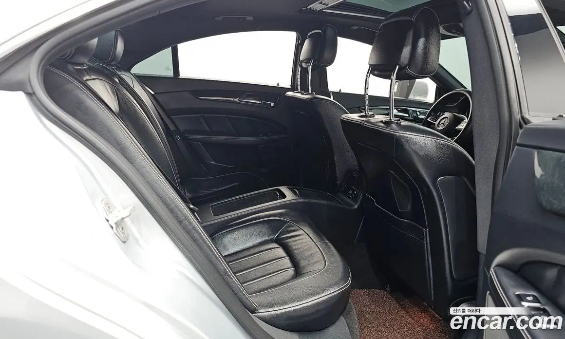 Mercedes-Benz CLS-Class 2015 3.0 автомат (гидро), фото 11