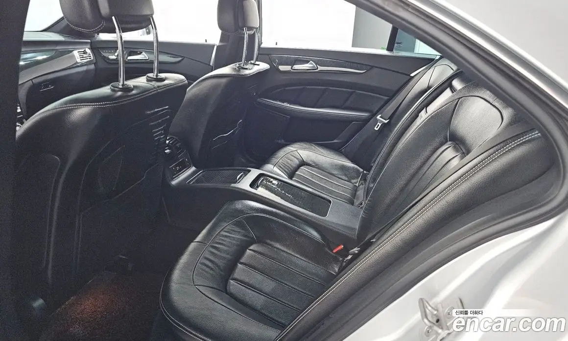 Mercedes-Benz CLS-Class 2015 3.0 автомат (гидро), фото 20