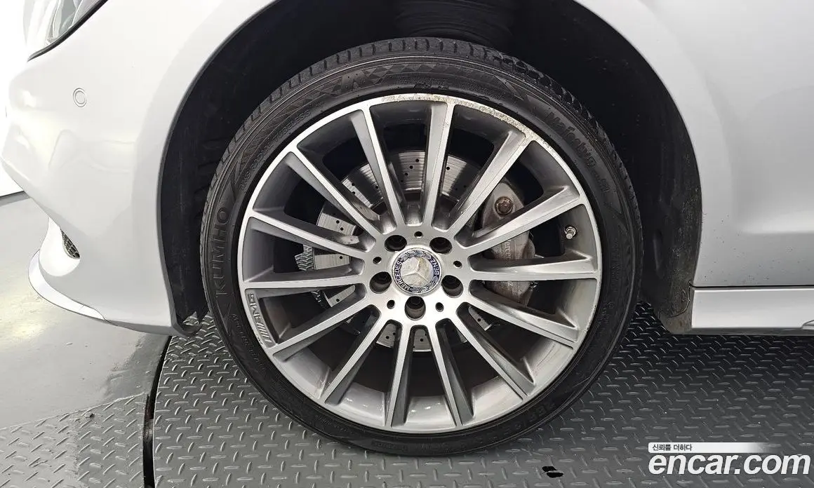 Mercedes-Benz CLS-Class 2015 3.0 автомат (гидро), фото 5