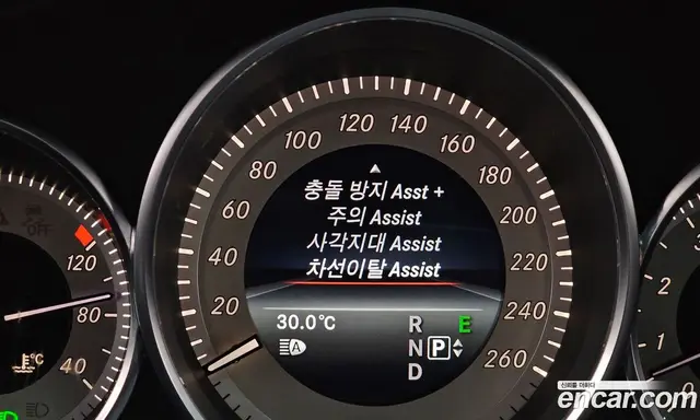 Mercedes-Benz CLS-Class 2015 3.0 автомат (гидро), миниатюра 8