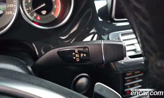 Mercedes-Benz CLS-Class 2015 3.0 автомат (гидро), миниатюра 9