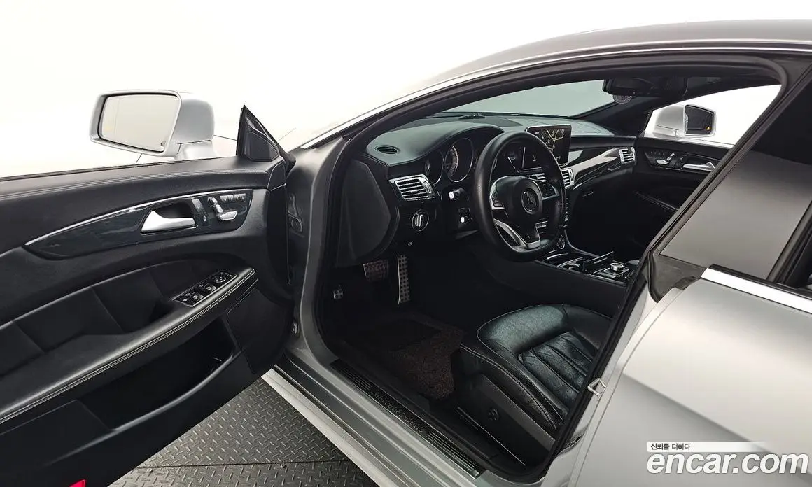 Mercedes-Benz CLS-Class 2015 3.0 автомат (гидро), фото 10