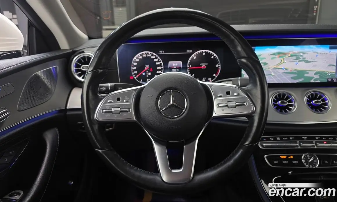 Mercedes-Benz CLS-Class 2019 2.9 автомат (гидро), фото 13
