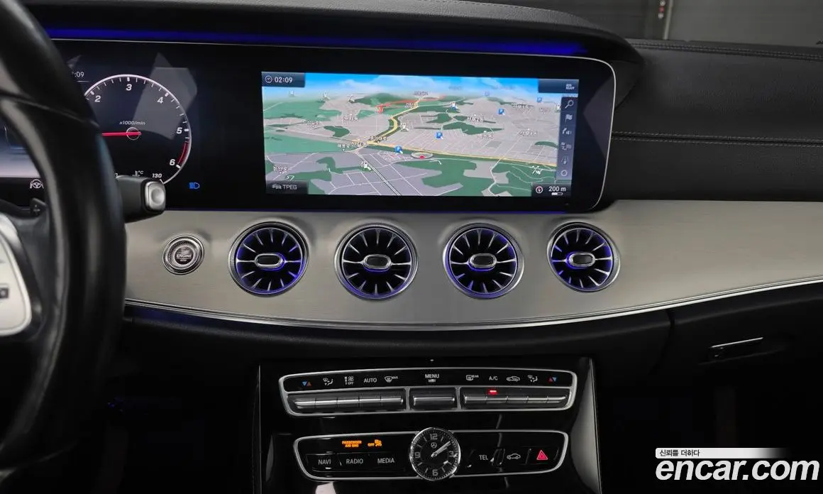 Mercedes-Benz CLS-Class 2019 2.9 автомат (гидро), фото 17