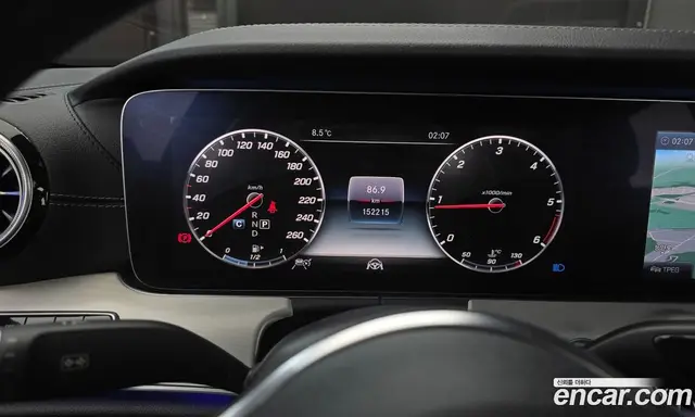 Mercedes-Benz CLS-Class 2019 2.9 автомат (гидро), миниатюра 8