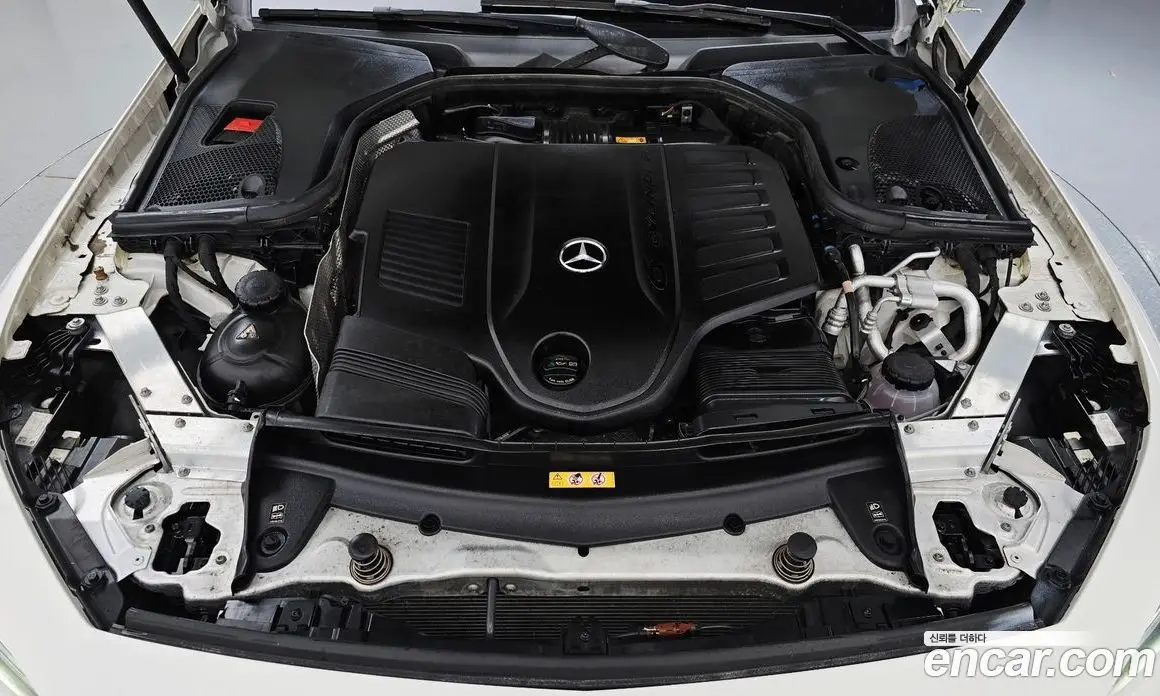 Mercedes-Benz CLS-Class 2021 3.0 автомат (гидро), фото 6