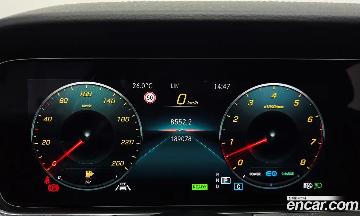 Mercedes-Benz CLS-Class 2021 3.0 автомат (гидро), фото 8