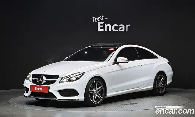 Mercedes-Benz E-Class, 2014, 169 886 км