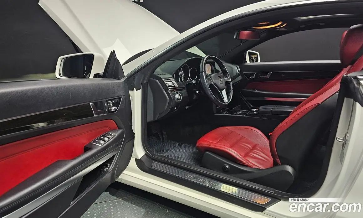Mercedes-Benz E-Class 2014 2.0 автомат (гидро), фото 11