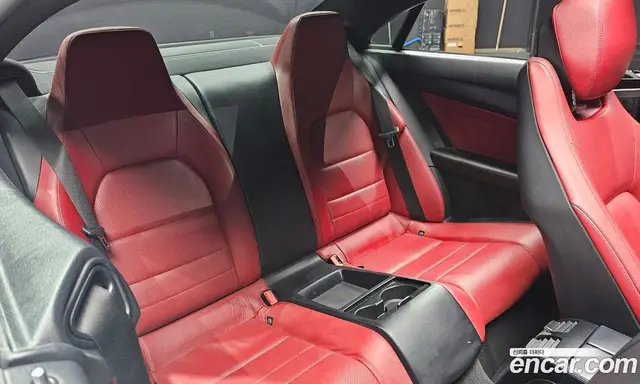Mercedes-Benz E-Class 2014 2.0 автомат (гидро), миниатюра 12