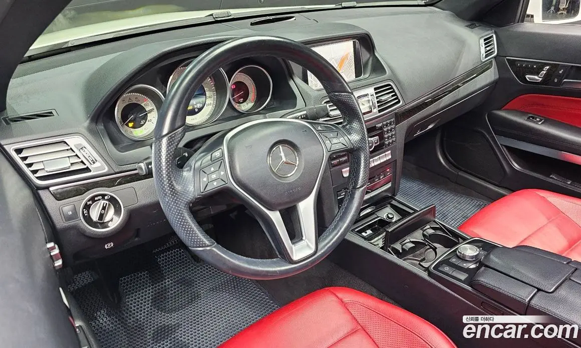Mercedes-Benz E-Class 2014 2.0 автомат (гидро), фото 13
