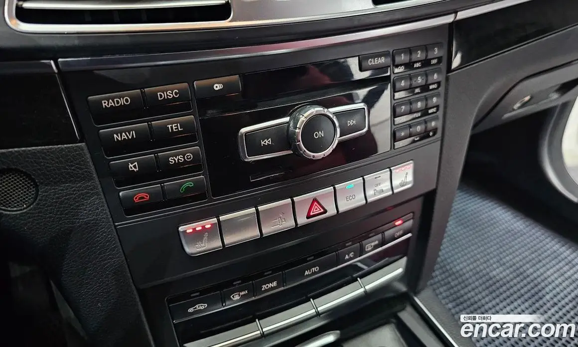 Mercedes-Benz E-Class 2014 2.0 автомат (гидро), фото 17