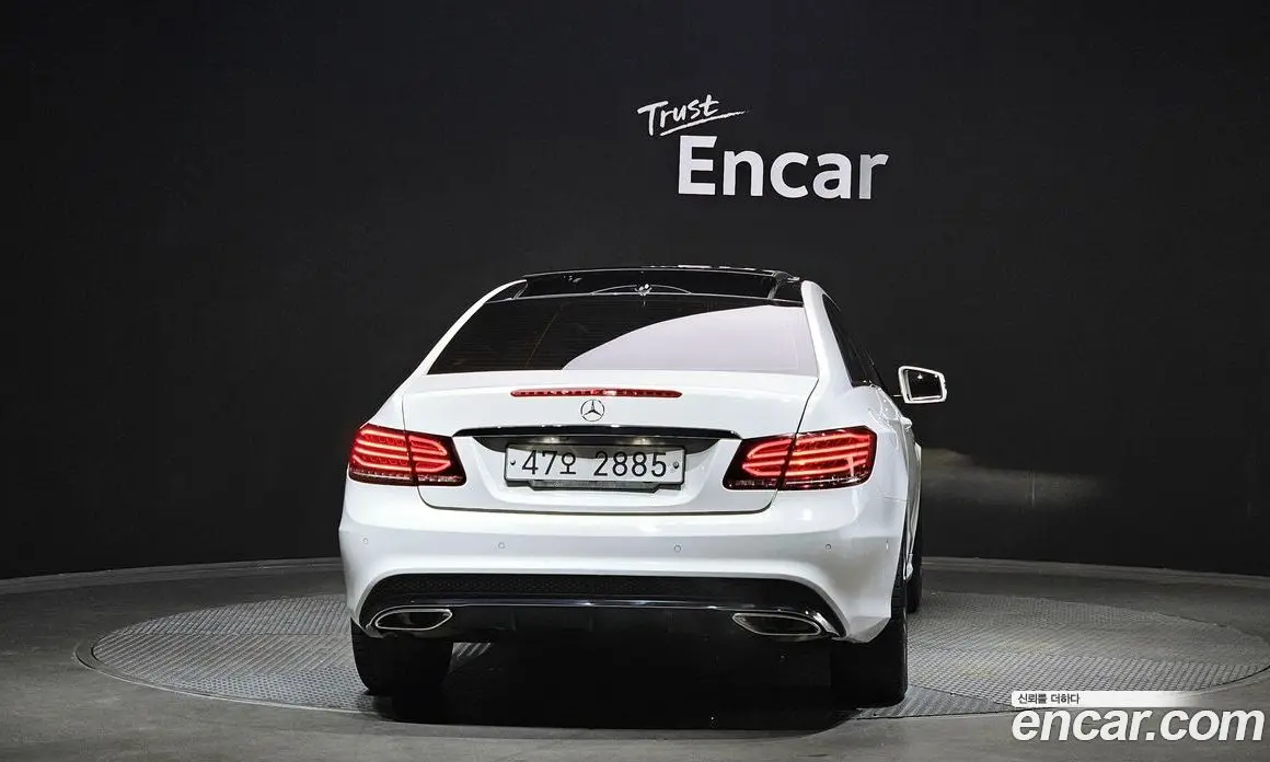 Mercedes-Benz E-Class 2014 2.0 автомат (гидро), фото 4