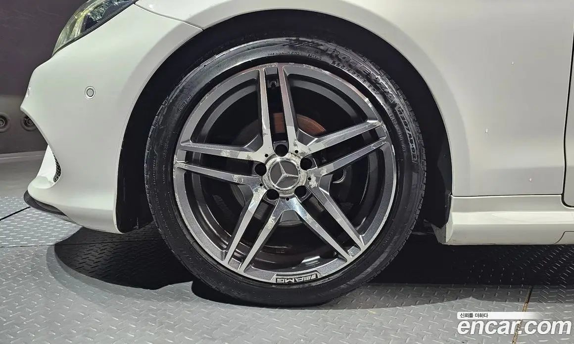 Mercedes-Benz E-Class 2014 2.0 автомат (гидро), фото 5