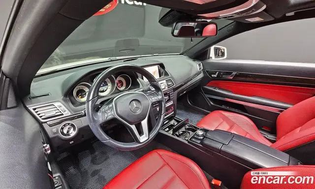 Mercedes-Benz E-Class 2014 2.0 автомат (гидро), миниатюра 7