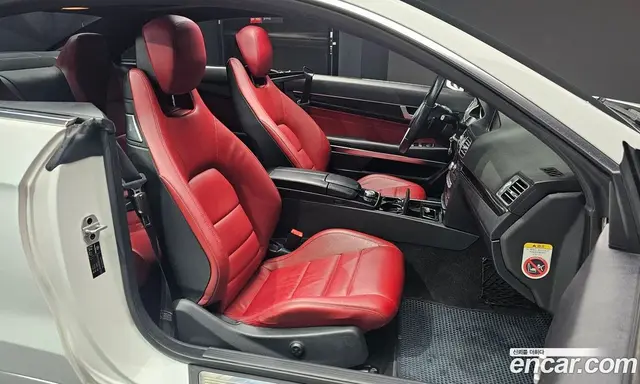 Mercedes-Benz E-Class 2014 2.0 автомат (гидро), миниатюра 10