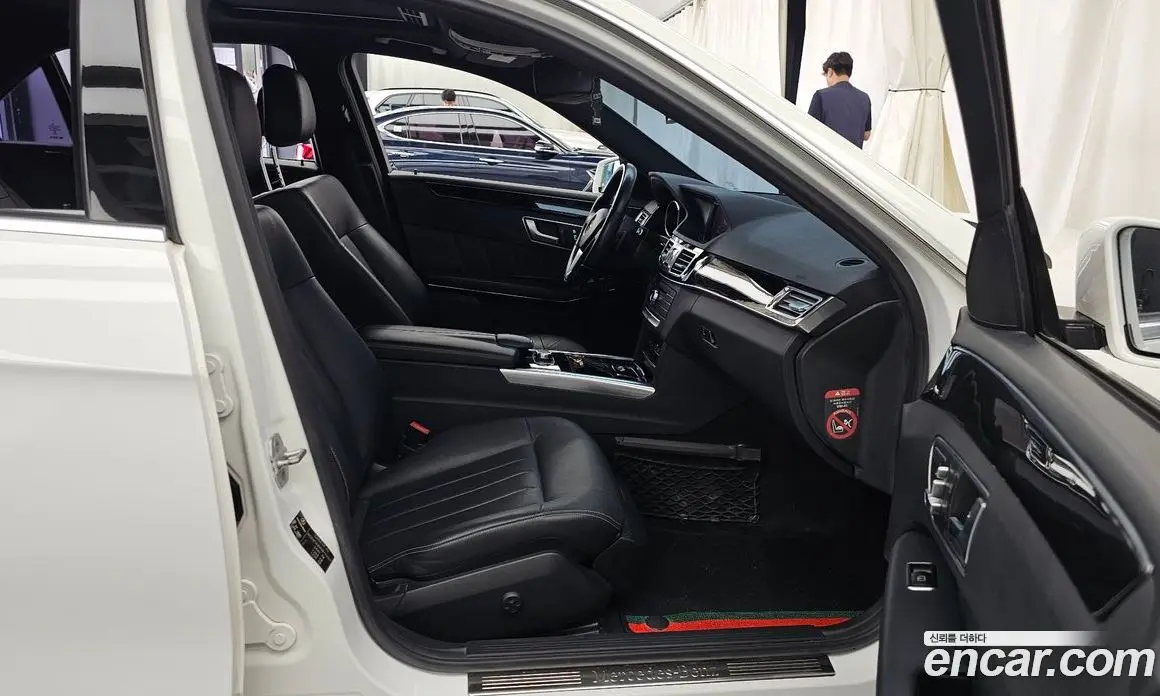 Mercedes-Benz E-Class 2015 2.1 автомат (гидро), фото 11